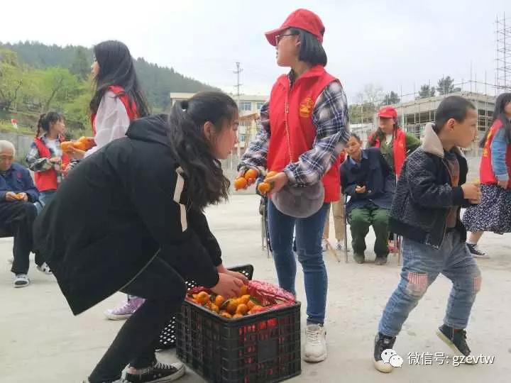 架起爱的桥梁，让爱心前行(图7)