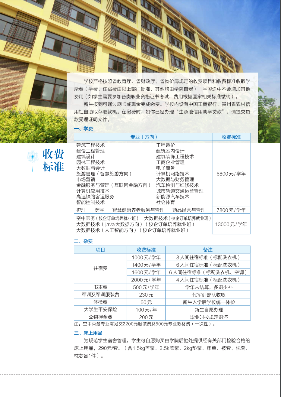 2021年新生入学须知(图6)